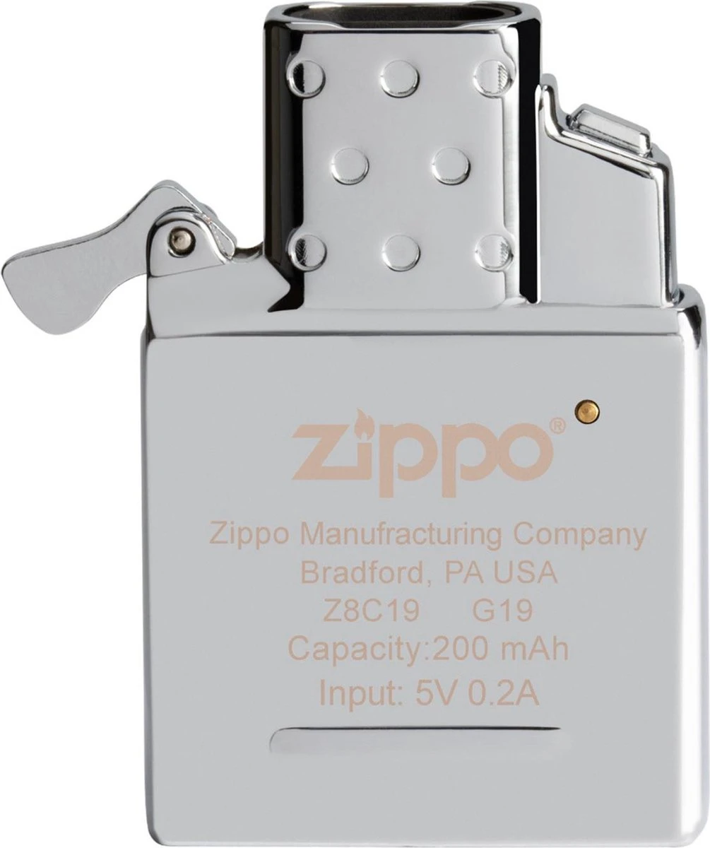 Zippo Arc Plasma Aansteker Insert