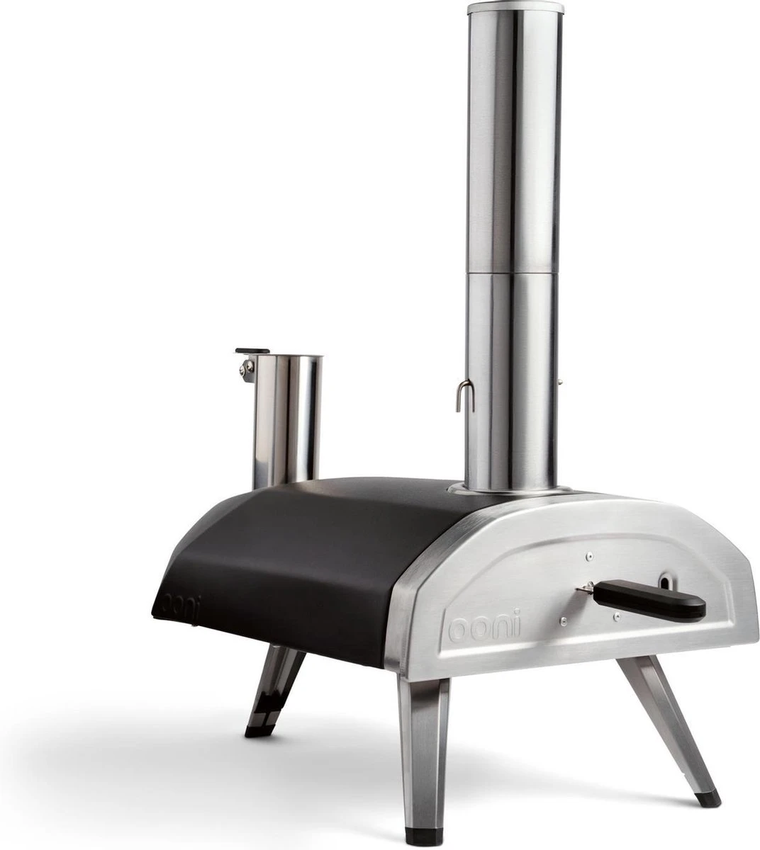 Ooni Fyra 12 Houtpellets Gestookte Pizzaoven - Afbeelding 12