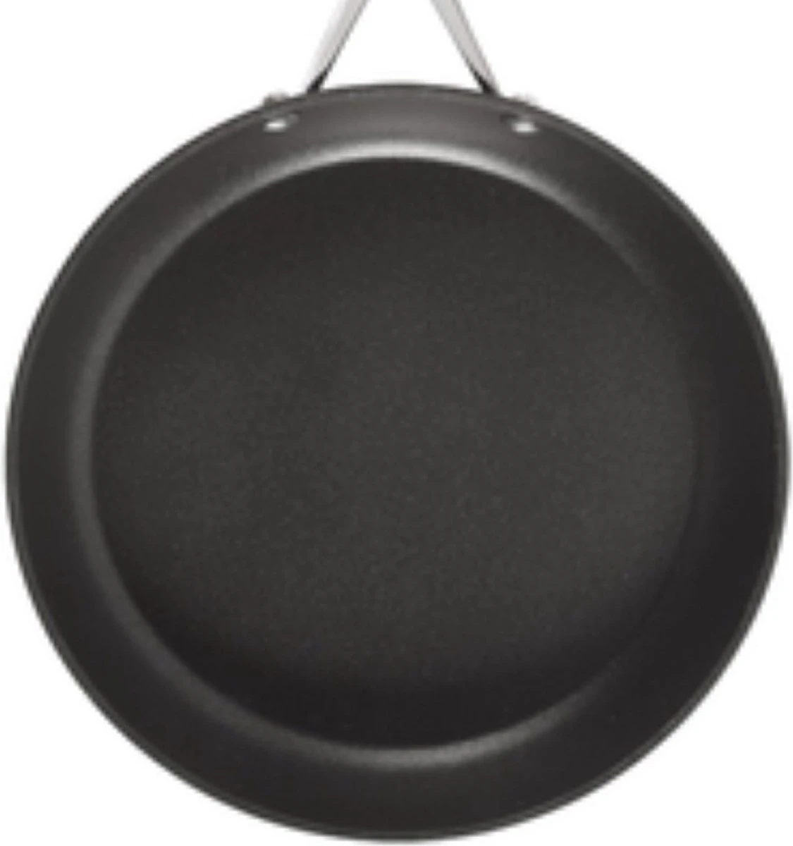 Ballarini Palermo Koekenpan - Set 24 Cm + 28 Cm - Afbeelding 2