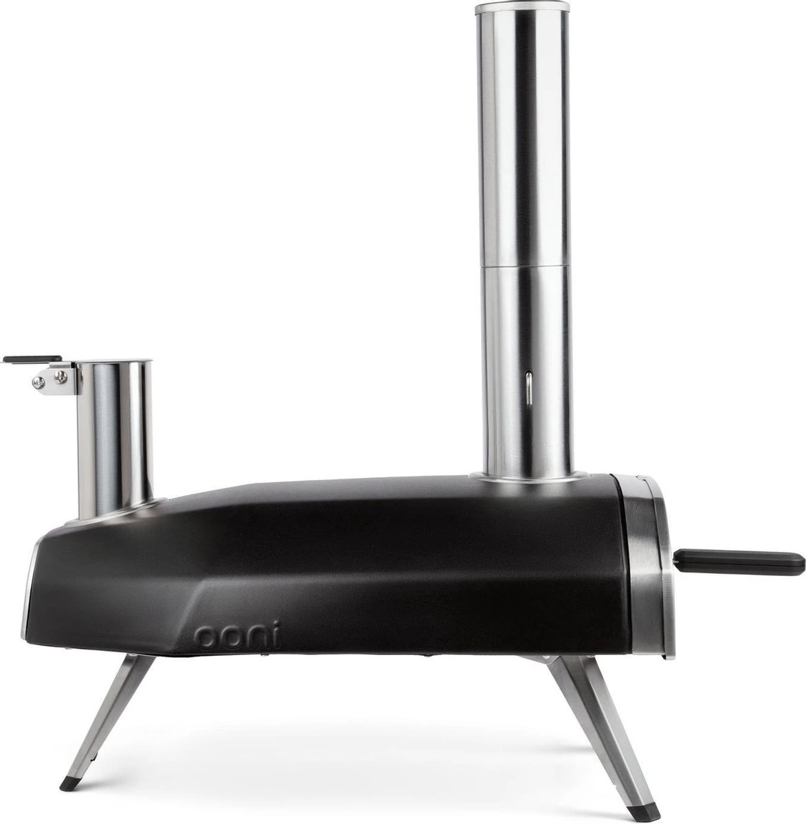 Ooni Fyra 12 Houtpellets Gestookte Pizzaoven - Afbeelding 8