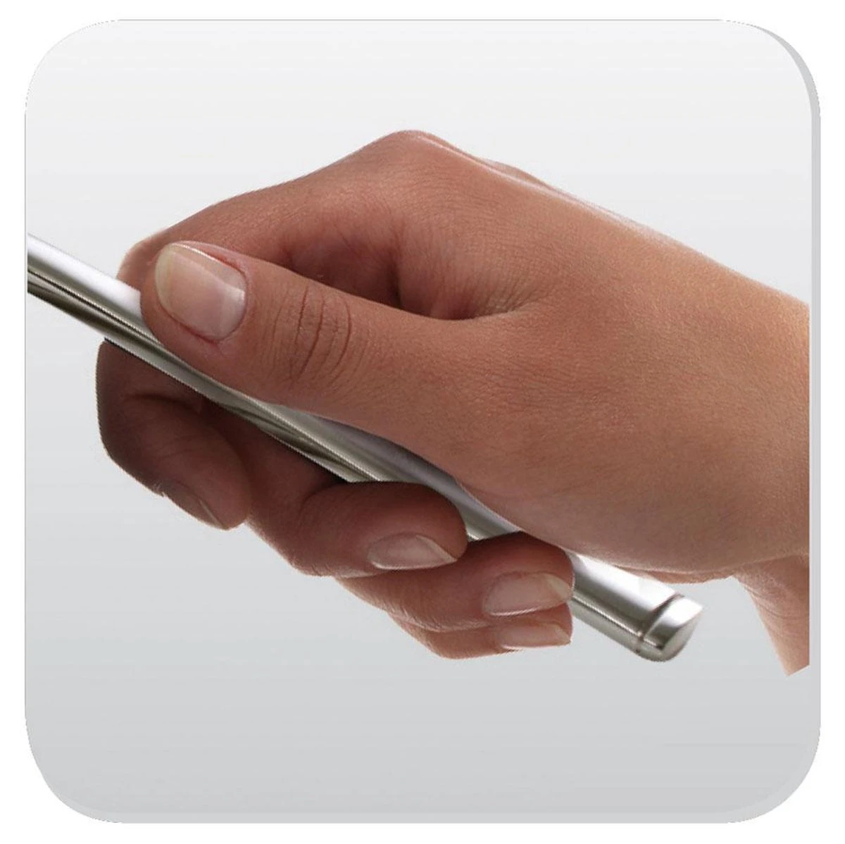 BK Waal Koffielepels - 6 Stuks - 18/10 Edelstaal - Afbeelding 3