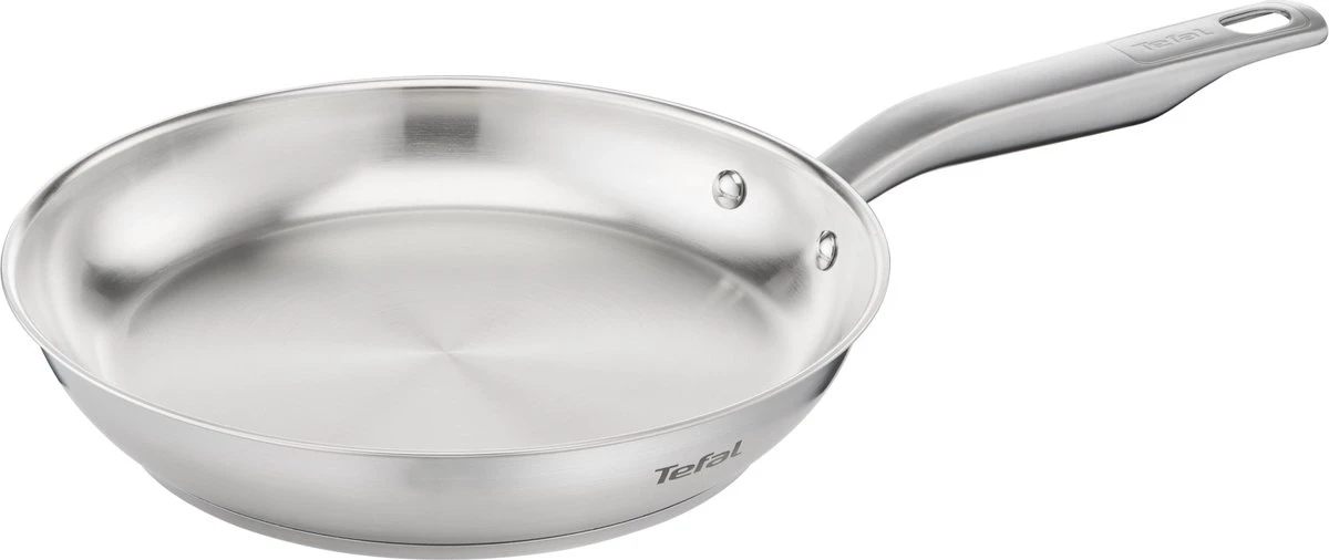 Tefal Virtuoso Gourmet Koekenpan - Ø 28 Cm - Afbeelding 11