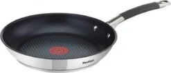 Koekenpan TEFAL Illico 24cm - Inductie - PFOA-vrij