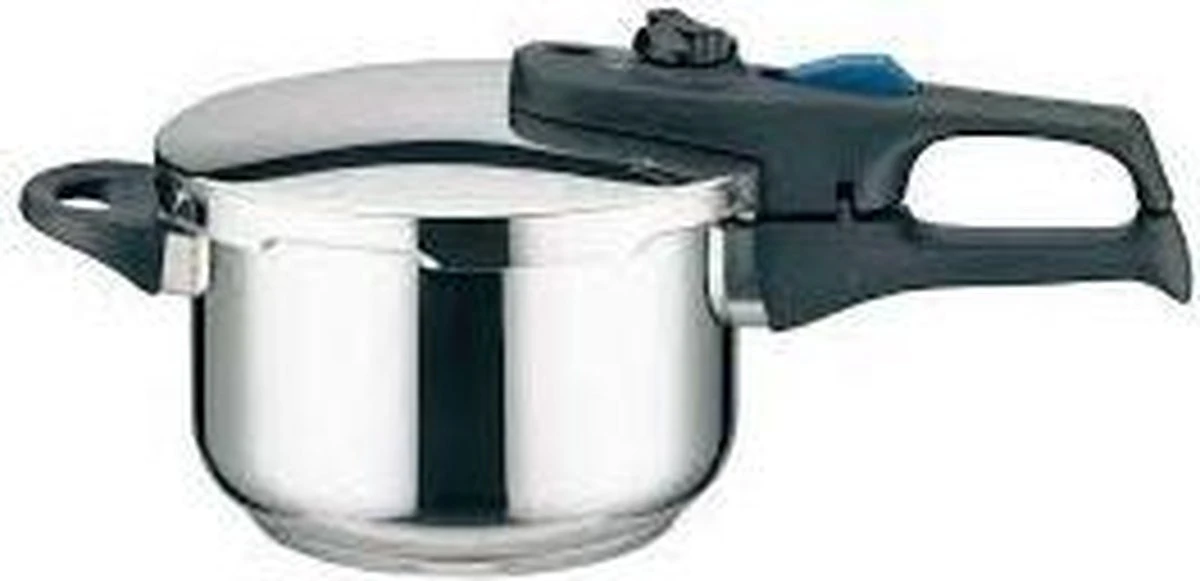 ELO Praktika Plus XS Snelkookpan 2,7 Liter