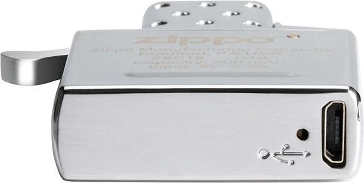 Zippo Arc Plasma Aansteker Insert - Afbeelding 8