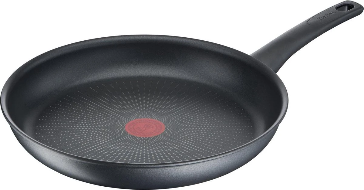 Tefal Easy Chef Koekenpan - Ø 30 Cm