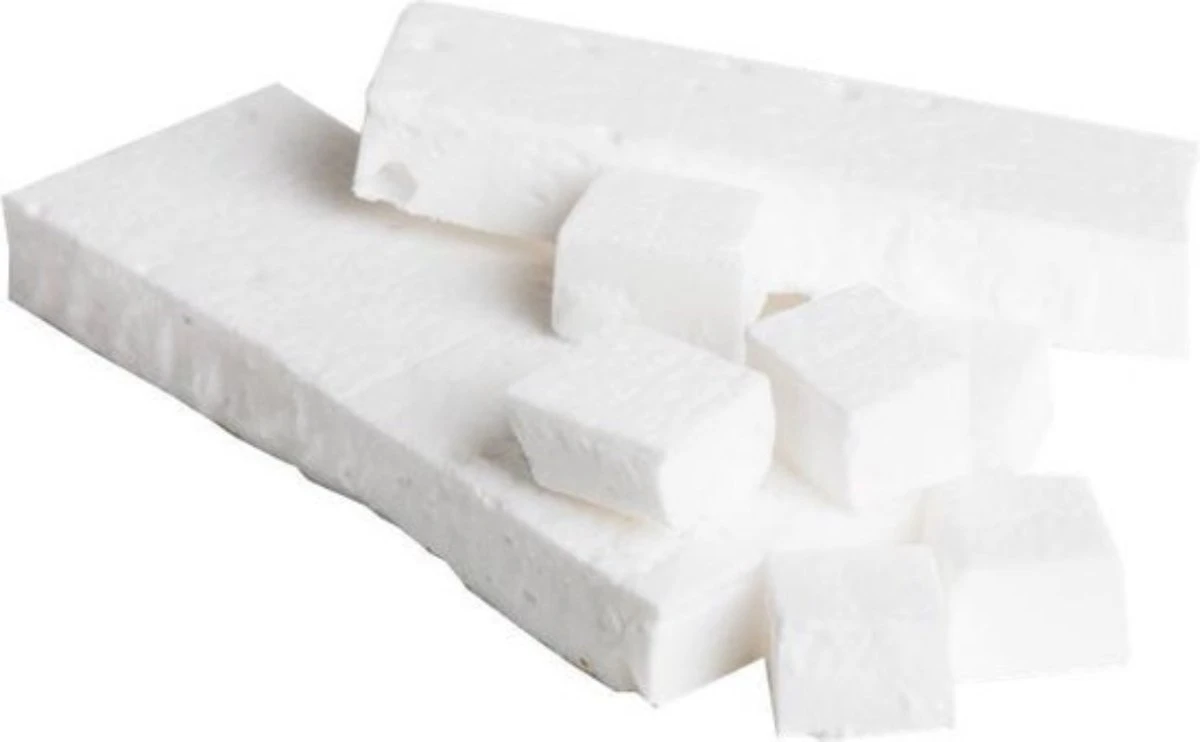 Samba Aanmaakblokjes Wit - Kerosine - 896 Stuks - Omdoos - Afbeelding 3