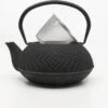 Bredemeijer - Theepot Fujian 1.2L Met Filter