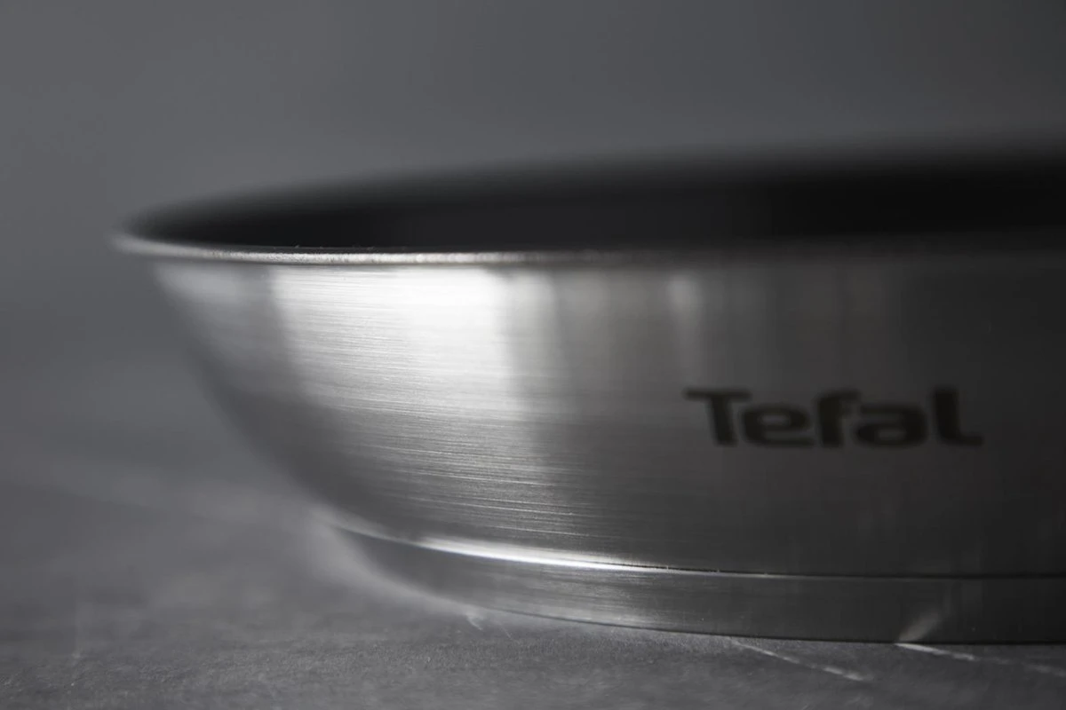 Tefal Virtuoso Gourmet Koekenpan - Ø 28 Cm - Afbeelding 7