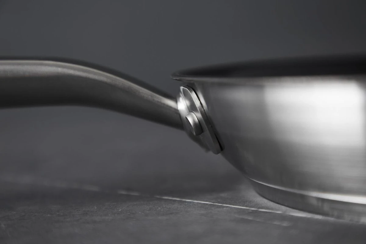 Tefal Virtuoso Gourmet Koekenpan - Ø 28 Cm - Afbeelding 8