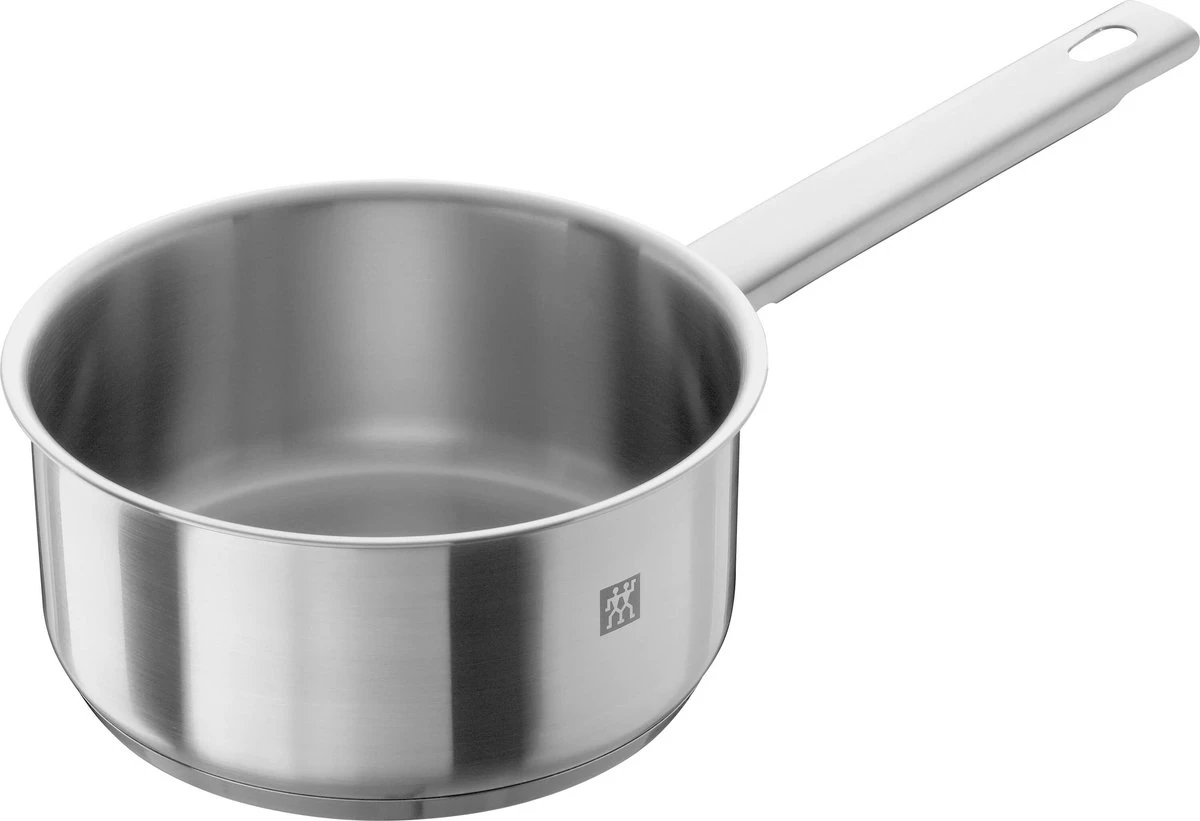 ZWILLING Joy Pannenset - 5-delig - RVS - Afbeelding 8