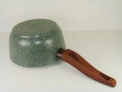 TVS Natura Induction Steelpan - 18 Cm