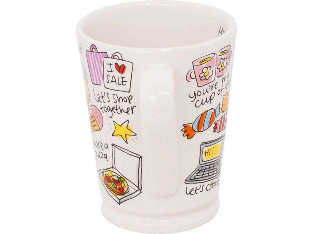 Blond Amsterdam Best Friend Mazagran - 40cl - Aardewerk - Afbeelding 4