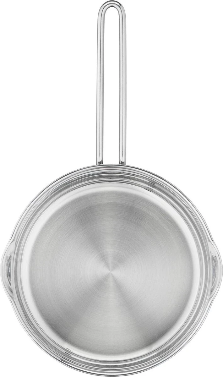 Tefal Nordica Pannenset 3 Delig - Steelpan Ø 16 Cm & Kookpan Ø 20 + Ø 24 Cm - Afbeelding 13