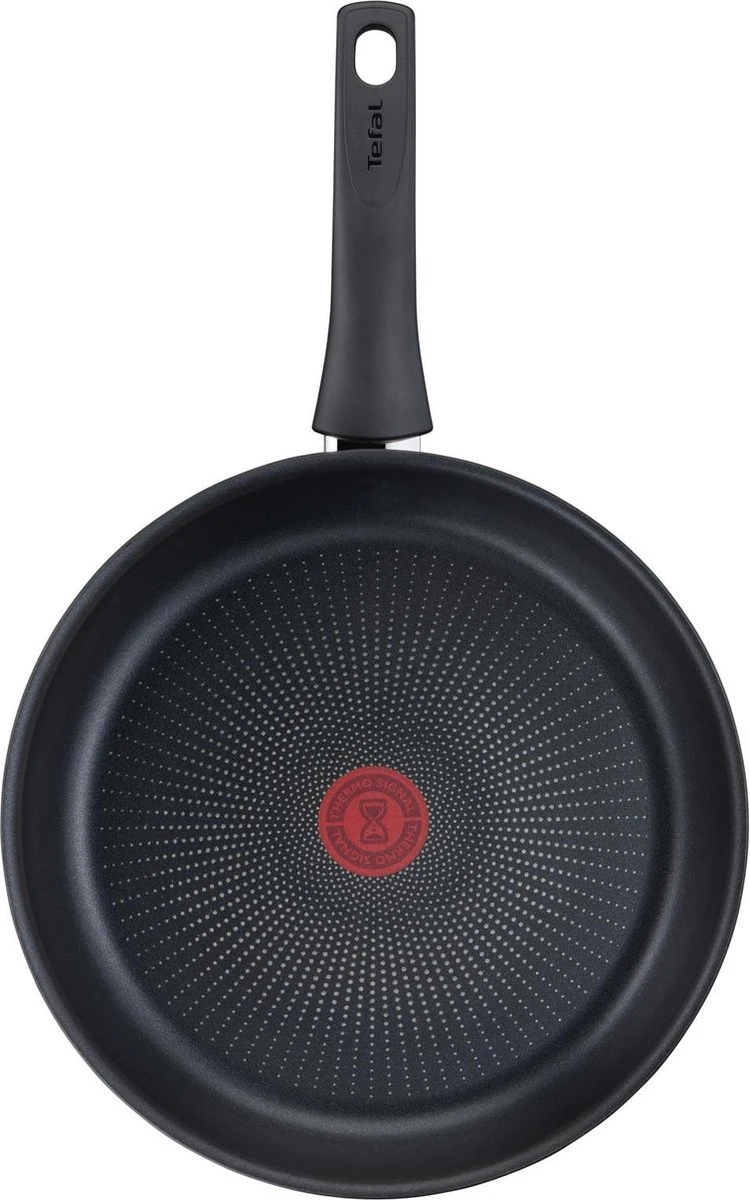 Tefal Easy Chef Koekenpan - Ø 30 Cm - Afbeelding 5