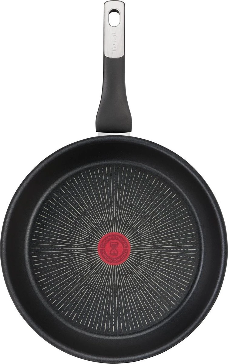 Tefal Unlimited Koekenpan - Ø 24 Cm - Afbeelding 3