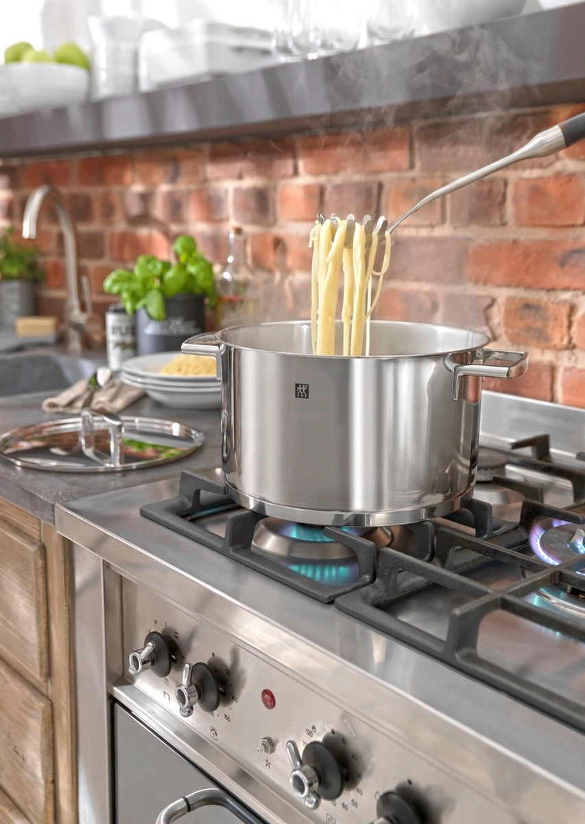 Zwilling Passion - Pannenset - 5-Delig - Afbeelding 8