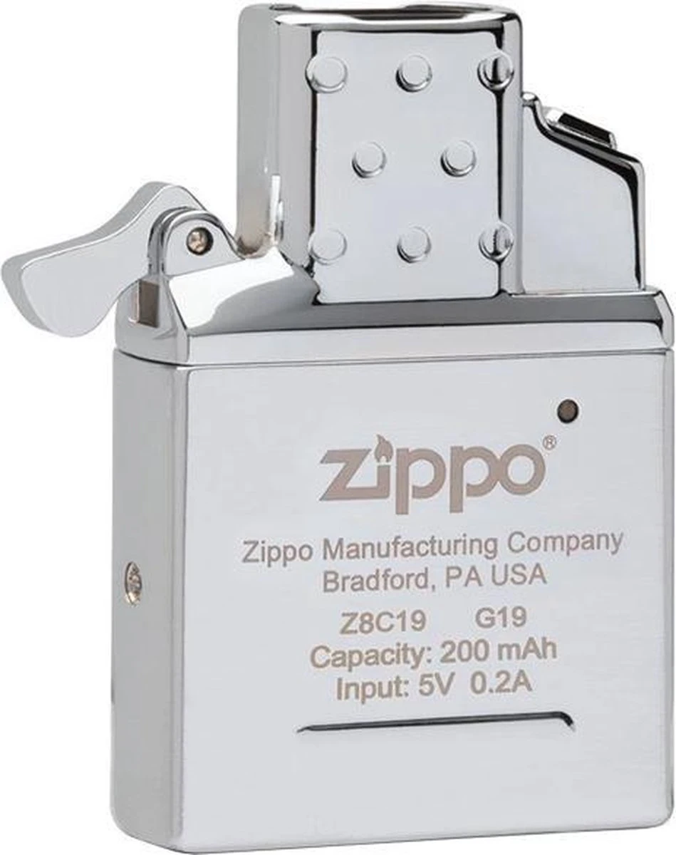Zippo Arc Plasma Aansteker Insert - Afbeelding 6