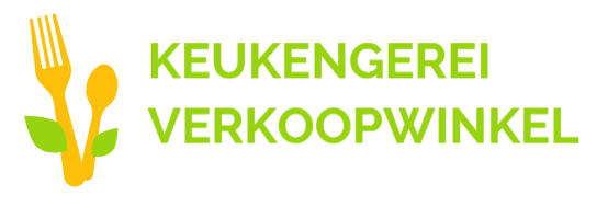 Keukengerei Verkoopwinkel